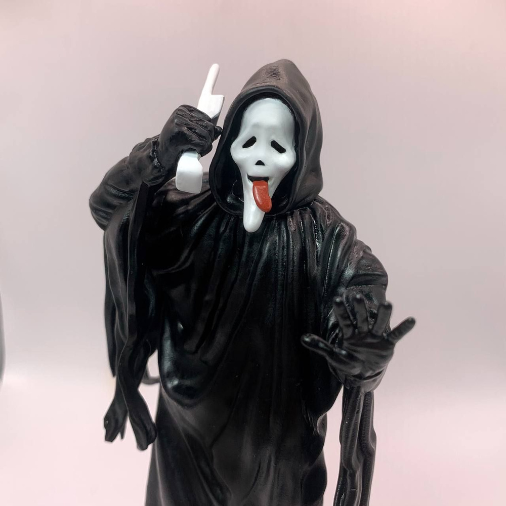 Фигурка Крик Ghostface