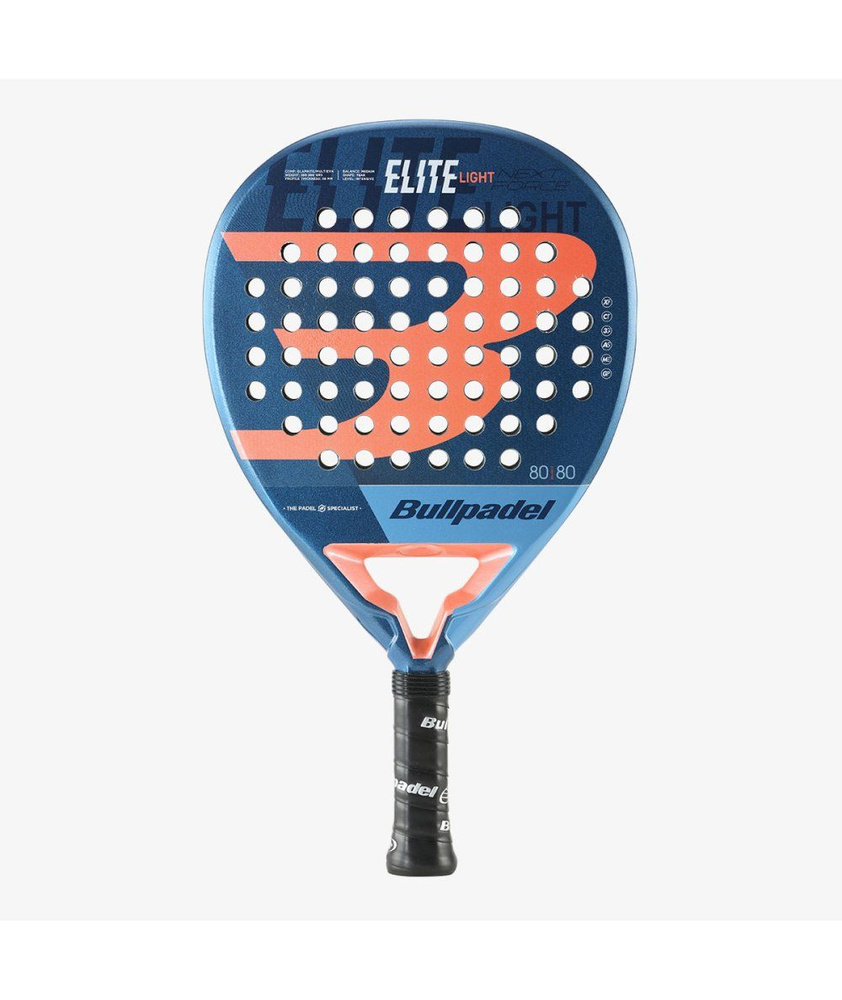 BABOLAT ELITE LIGHT WOMAN 23