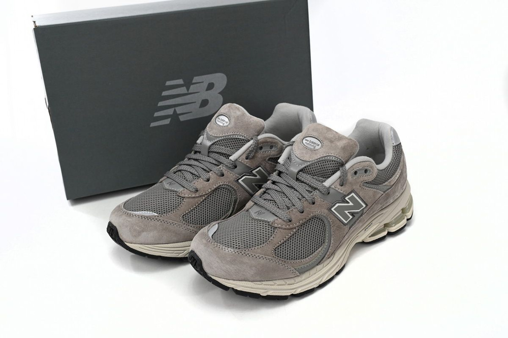 Кроссовки New Balance #1