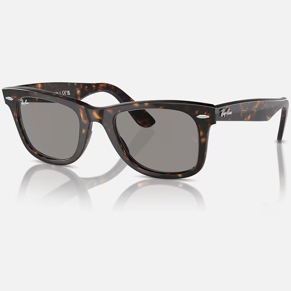 Ray-Ban Очки солнцезащитные - купить с доставкой по выгодным ценам в ...