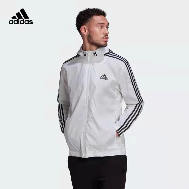 Анорак adidas Спорт #1