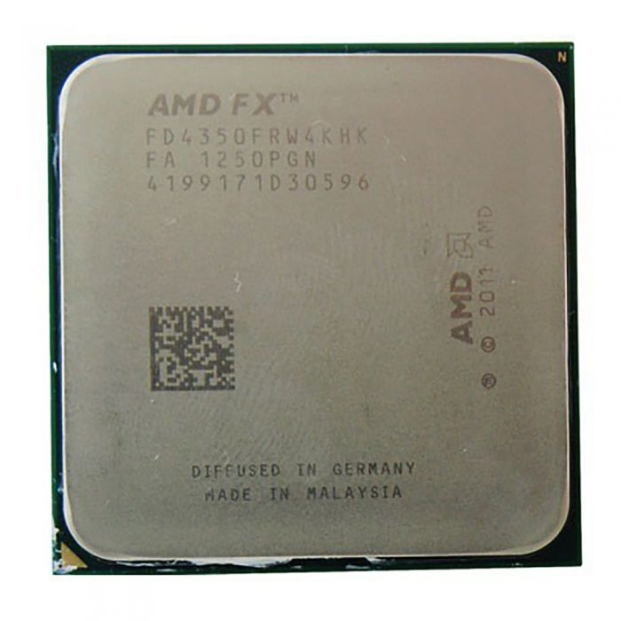 Amd fx online 3450