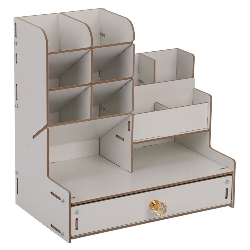 Настольная подставка для канцелярских принадлежностей 13 отделений ...