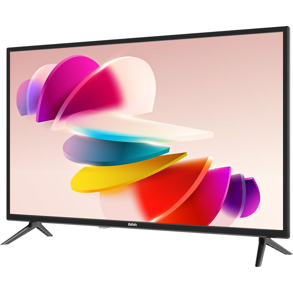 Купить телевизор BBK 32LEM-1046/TS2C (B) 32" - купить с доставкой по ...