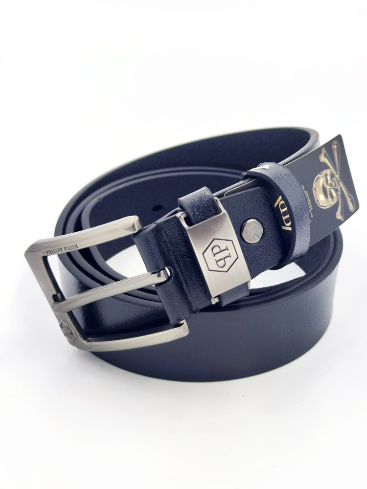 Ремень мужской Fhilipp Plein - купить с доставкой по выгодным ценам в ...