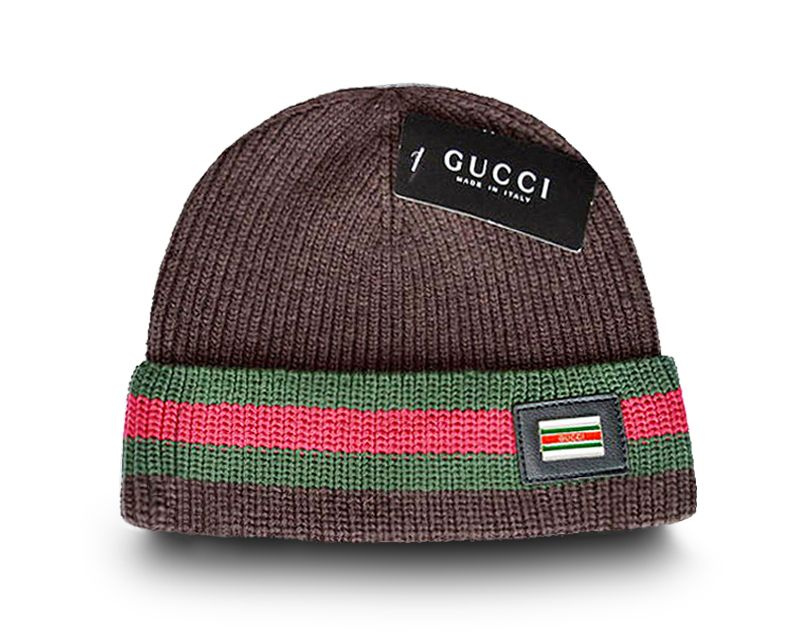 Шапка Gucci Fashion Beanies #1