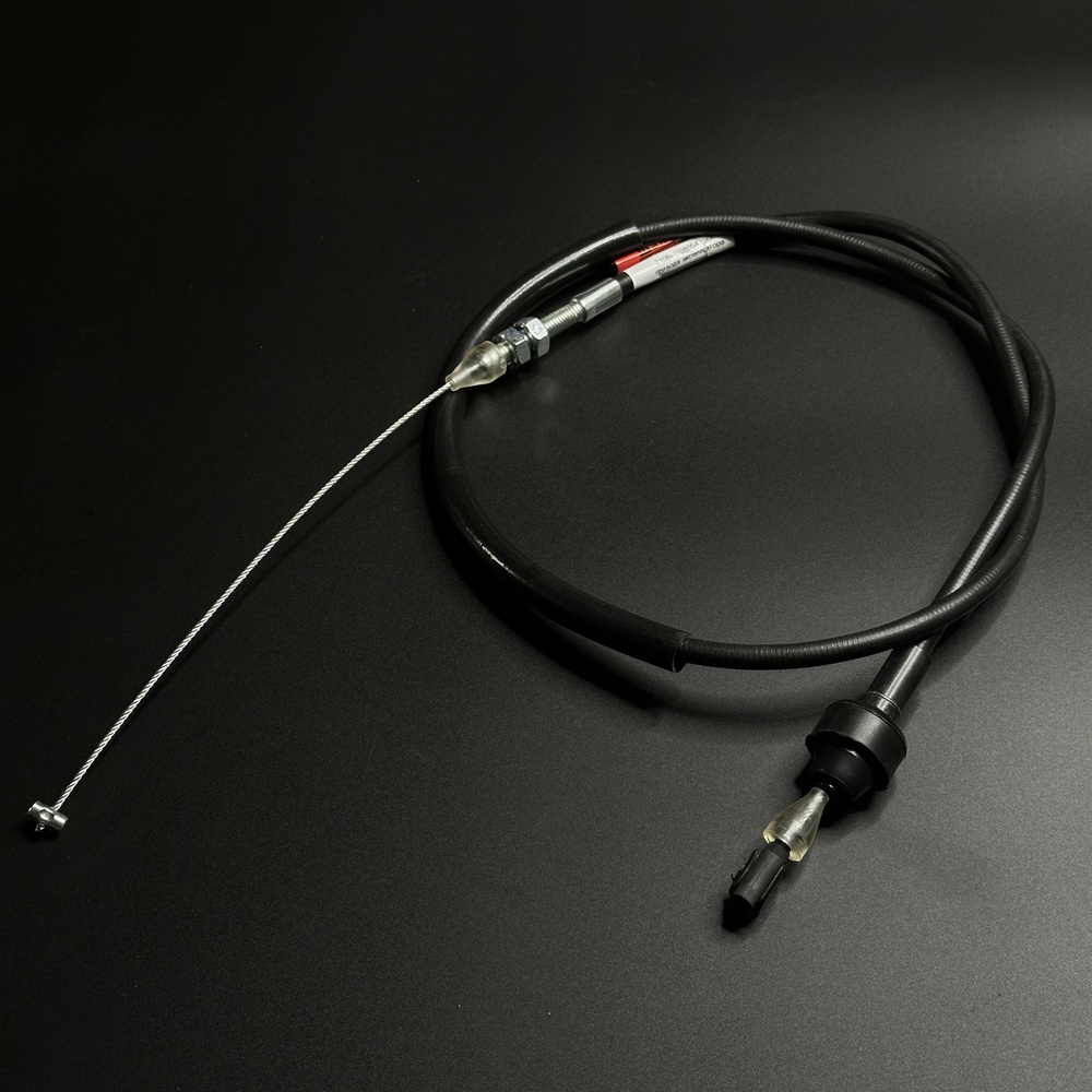 Трос газа ВАЗ 2108 - 21099 с карбюраторным двигателем 2108-1108054 ...