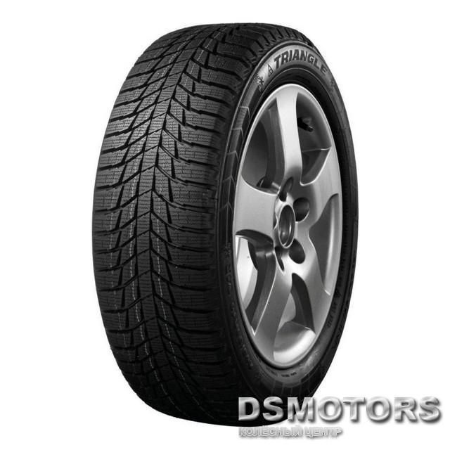 Triangle Group PL01 Шины  зимние 235/50  R18 101R Нешипованные #1