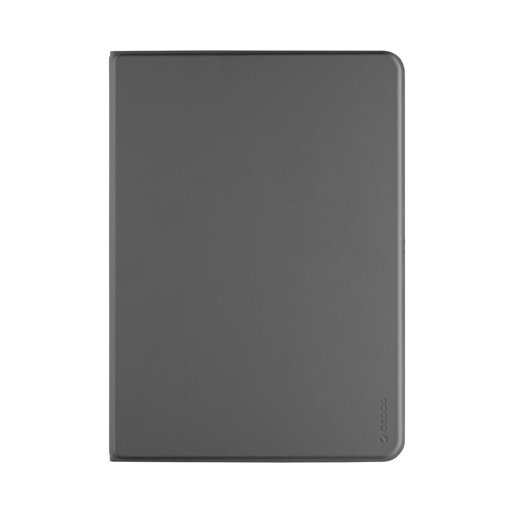 Чехол для планшетов c функцией подставки Case Universal 7"-9" M, темно-серый, Deppa, 84110 #1