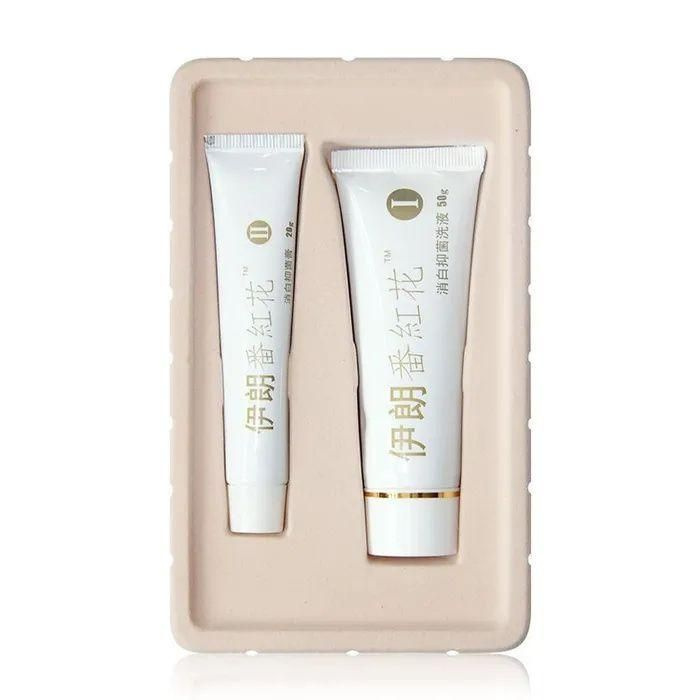 иранский шафран крем от лейкоплакия , для интимного ухода и защиты ...