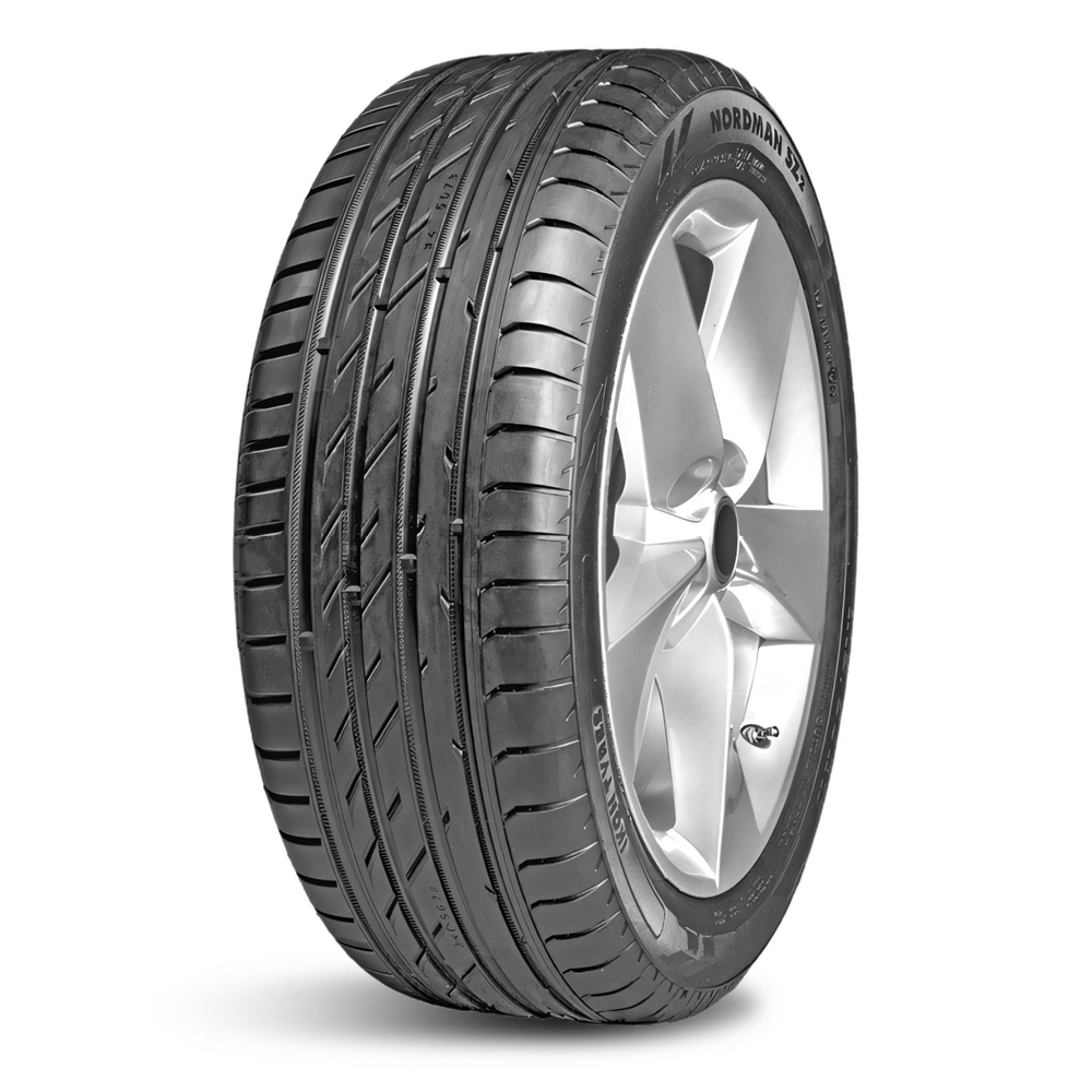 Шины для легковых автомобилей Ikon Tyres 225/45 17 Лето Нешипованные ...