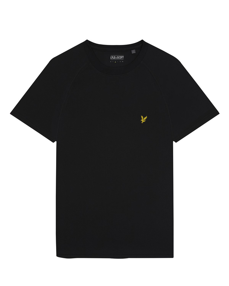 Футболка спортивная Lyle & Scott #1