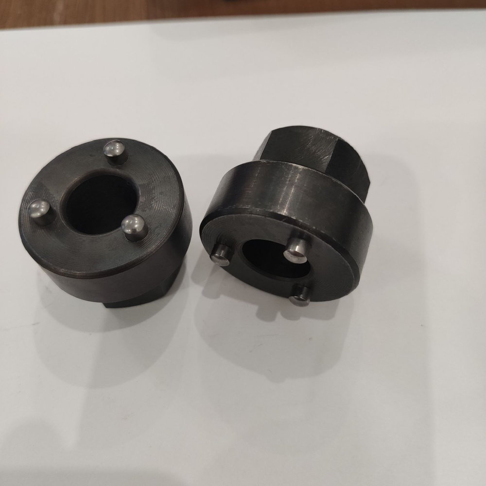 MS00084 Ключ для гайки бокового поджима рулевой рейки BMW Mersedes ...