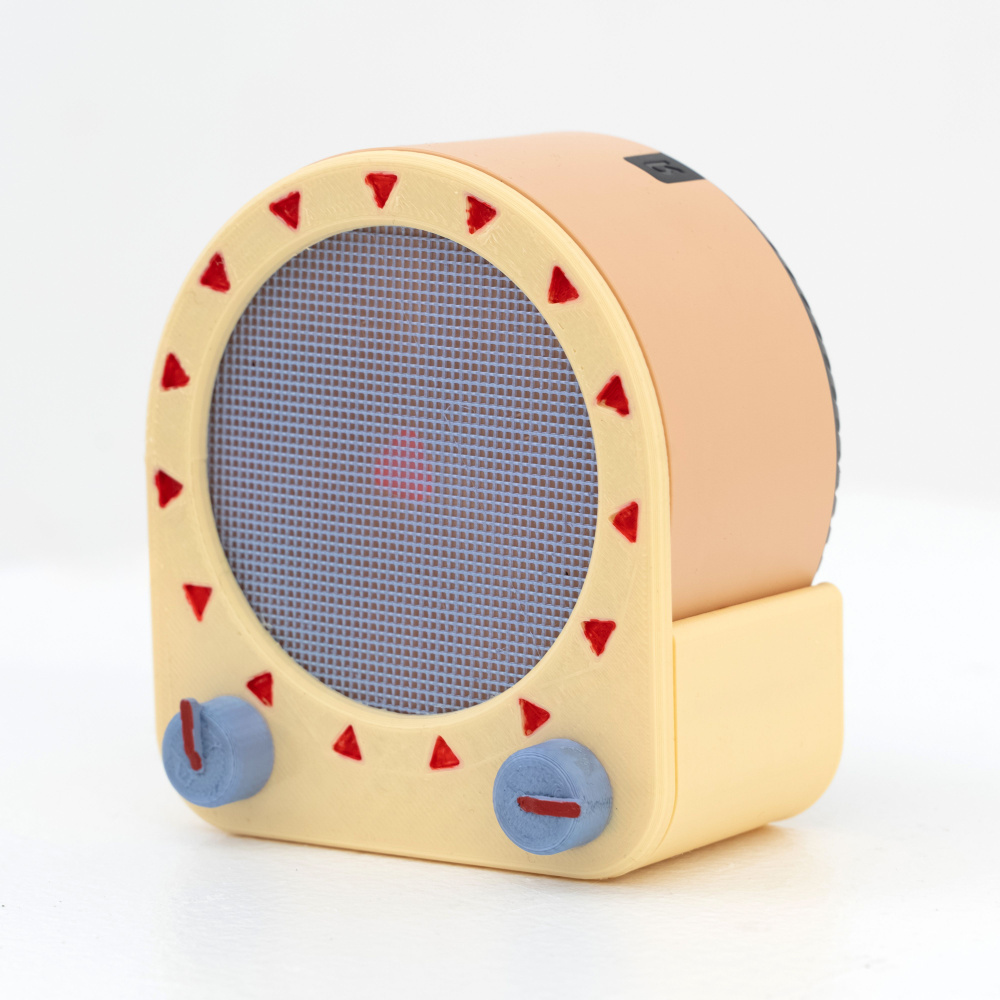 Запчасть для умной колонки Подставка для Яндекс-станции Лайт и Мини в ...