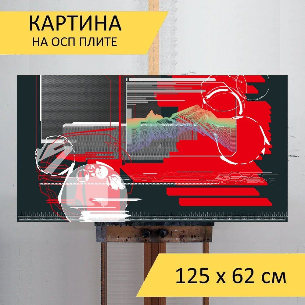 Картина науки 