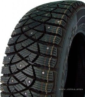 Avatyre Freeze Шины  зимние 195/65  R15 91Q Шипованные #1