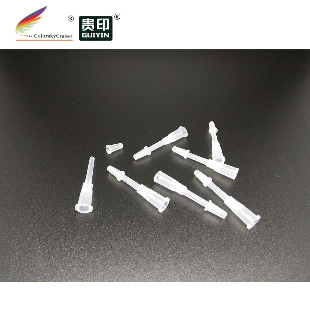 100 адаптеров пластиковый всасывающий инструмент адаптер наконечника ...