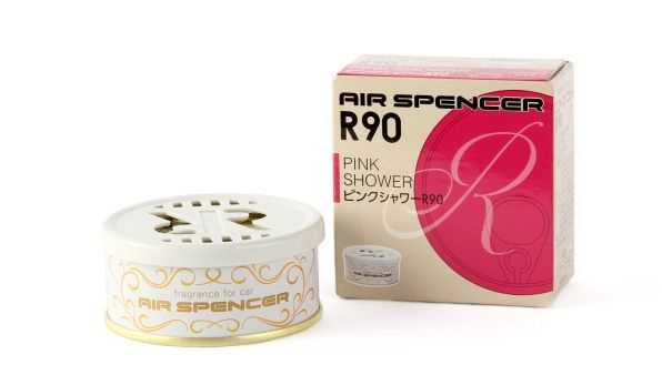 Eikosha Ароматизатор меловой SPIRIT REFILL R90 - PINK SHOWER для ...