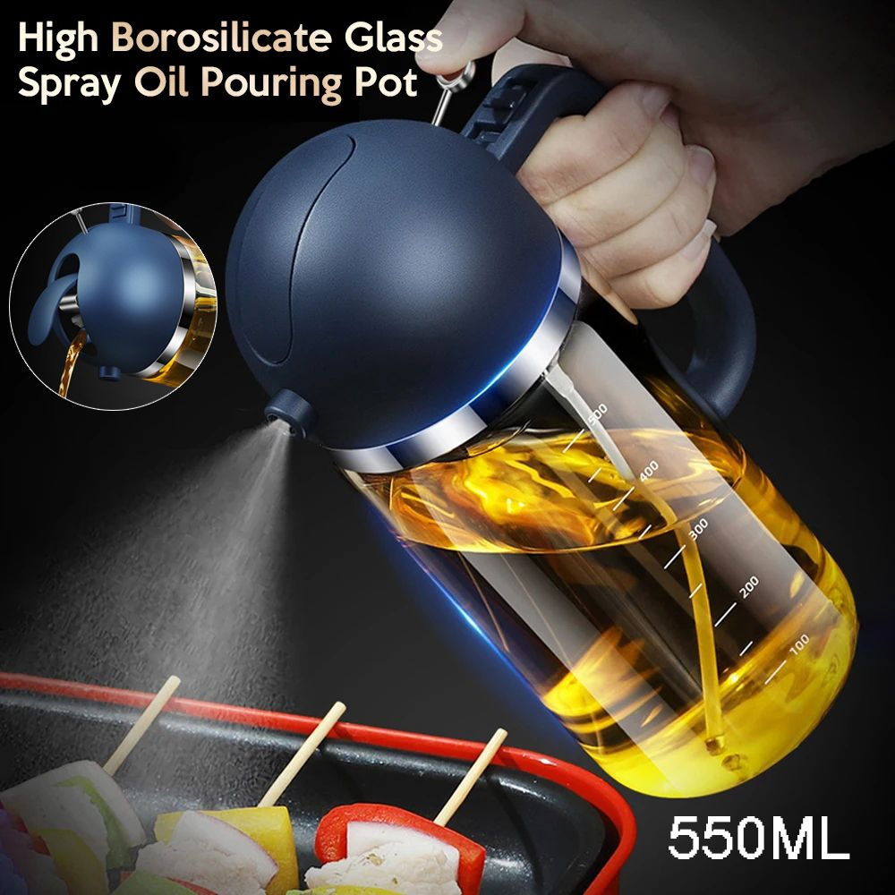 Емкость для масла, 550 мл, 1 шт - купить по низким ценам в интернет ...