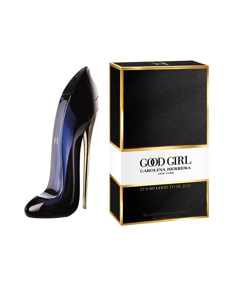 Carolina Herrera Вода парфюмерная Good Girl women 50 мл #1