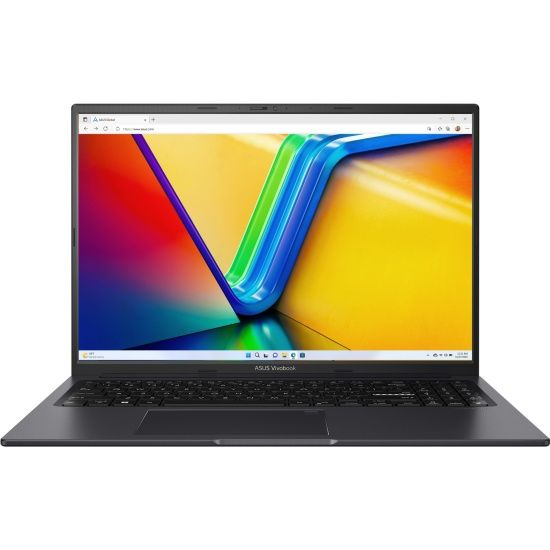 ASUS Vivobook 16X M3604YA-MB176 IPS WUXGA (1920x1200) Ноутбук 16", AMD Ryzen 5 7530U, RAM 16 ГБ, SSD #1