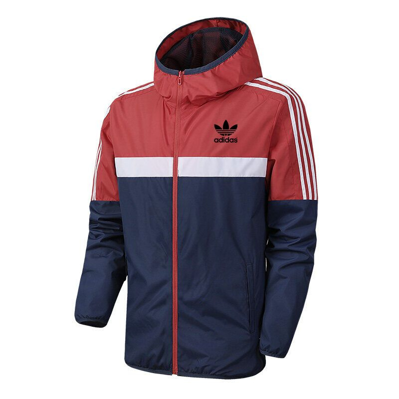 Ветровка adidas Sportswear #1