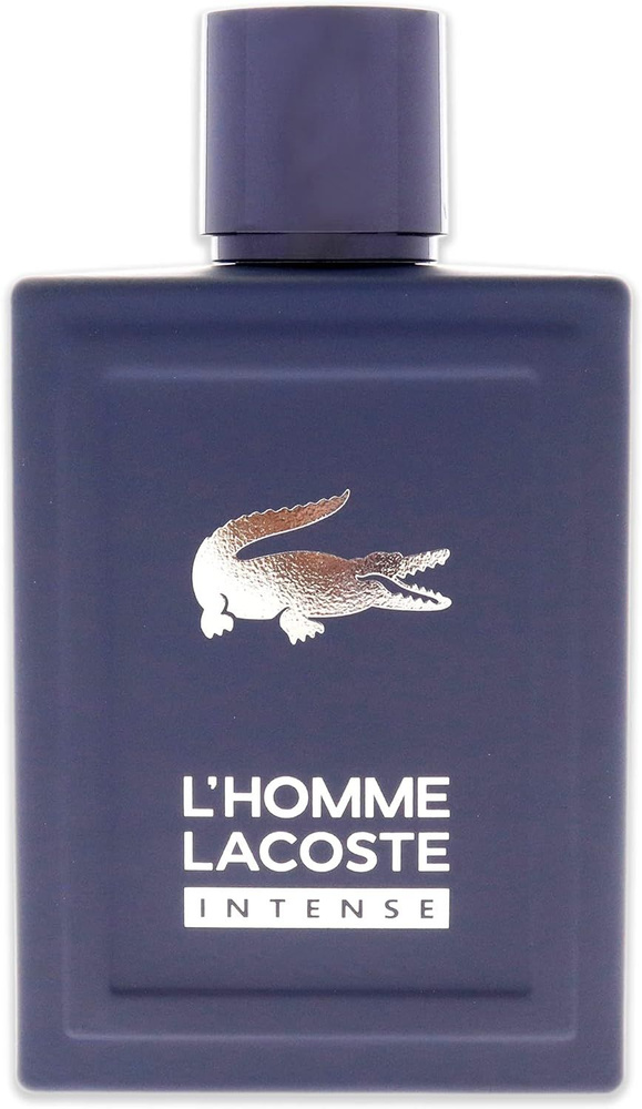 Lacoste L' HOMME INTENSE Туалетная вода 100 мл (1401665677)