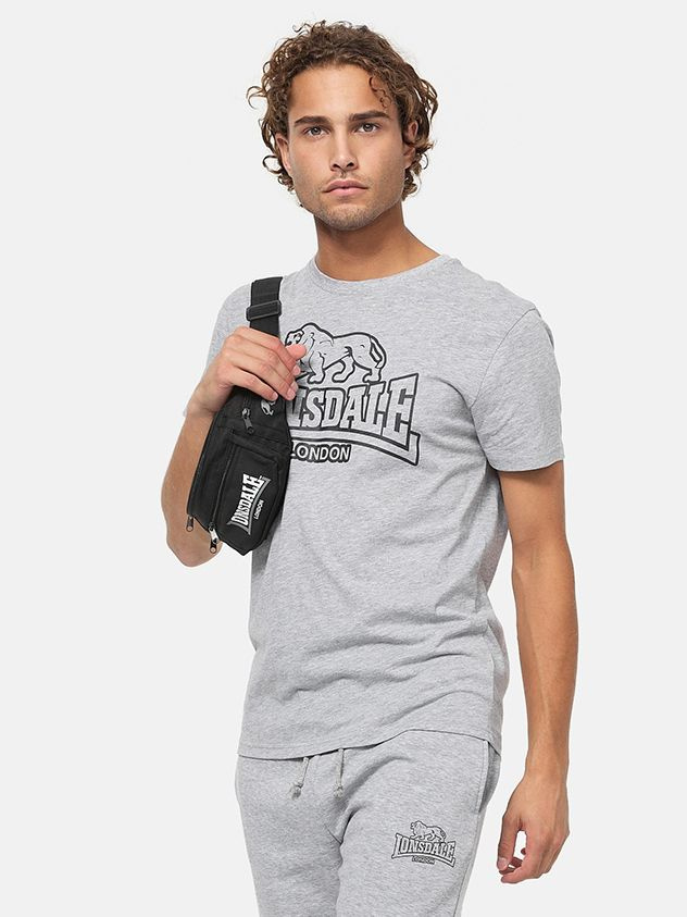 Футболка Lonsdale lonsdale #1