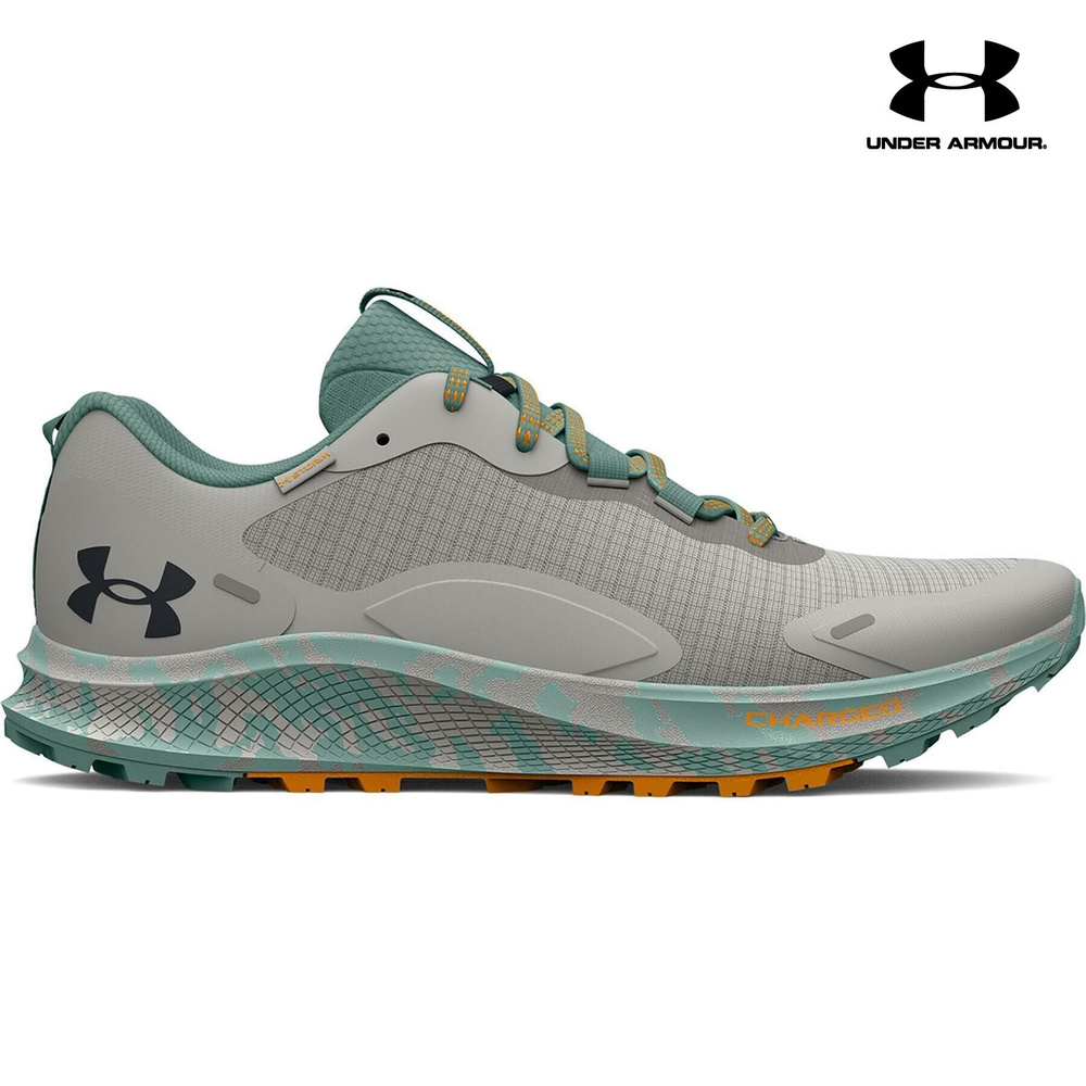 Under Armour UA Charged Bandit Trail