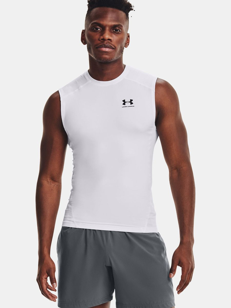 Майка Under Armour #1