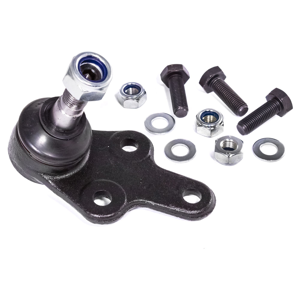 Шаровая опора AMBJ0056 АВТОМОЁ для FORD FOCUS, FORD C-Max, VOLVO S40 ...