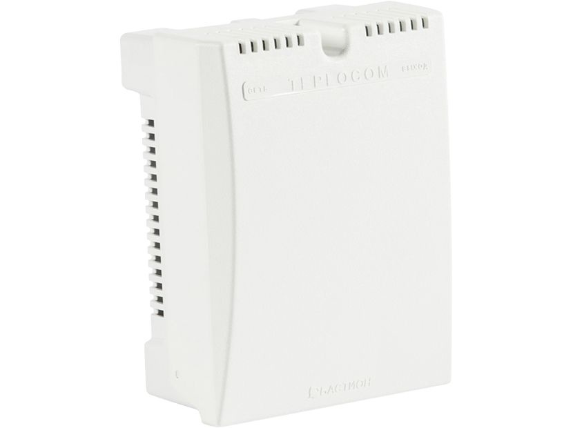 Стабилизатор сетевого напряжения Teplocom ST-555 (220В,555ВА,Uвх. 145 ...