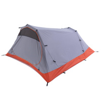 Кровать для кемпинга надувная 1 местная 70 см camp bed air quechua