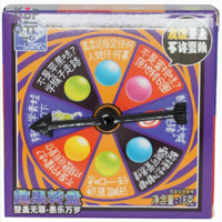 Jelly Belly Bean Boozled 3rd edition (Бин Бузлд 3 серия) 54 г - купить по доступной цене недорого