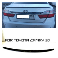 Спойлер Toyota Camry V70 купить