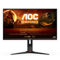 4k ips gaming monitor 144hz