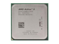 AMD Athlon II x4 OZON