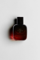 zara red vanilla parfum