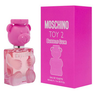 moschino bubble gum 100ml