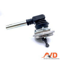 Кулиса управления для 5-ти ступенчатой КПП в сборе ВАЗ 2101-2107, Нива ...