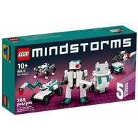 Mindstorms - робот Lego Mindstorms, купить набор Лего Майндстормс в LegoBuy.