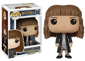 Harry potter pop store toys