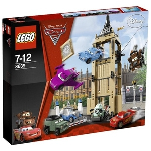 Lego best sale cars amazon