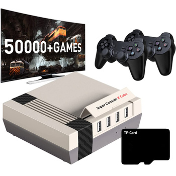 Super retro best sale console