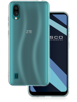 Чехлы для ZTE Blade V40 Vita