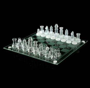 Шахматы – купить настольную игру шахматы в интернет-магазине OZON по ...