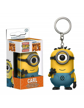 Funko pop despicable me hot sale 3