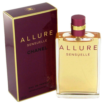 Allure coco cheap chanel perfume