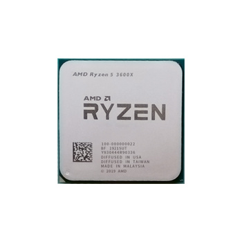 AMD Ryzen 5 3500X OZON