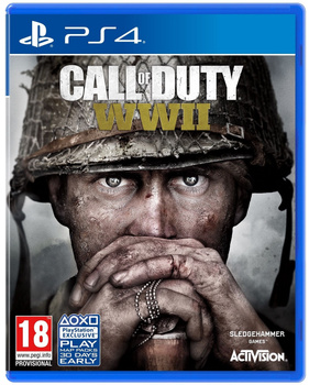 Ps4 call best sale of duty edition